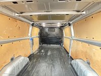 USED 2022 22 FORD TRANSIT CUSTOM 2.0 300 EcoBlue Limited Panel Van 5dr Diesel Manual L2 H1 Euro 6 (s/s) (130 ps) 
