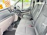 USED 2022 22 FORD TRANSIT CUSTOM 2.0 300 EcoBlue Limited Panel Van 5dr Diesel Manual L2 H1 Euro 6 (s/s) (130 ps) 