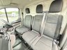 USED 2022 22 FORD TRANSIT CUSTOM 2.0 300 EcoBlue Limited Panel Van 5dr Diesel Manual L2 H1 Euro 6 (s/s) (130 ps) 