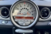 USED 2007 57 MINI HATCH 1.4 One Hatchback 3dr Petrol Manual Euro 4 (95 ps) Clean and tidy example with good service history and only recently had a full service and new clutch, 15 inch Alloy wheels, on board computer, Black mirror caps, e windows, Glove box, rear Isofix, front fog lights, Sorts front seats, &pound;2365 optional extras from new. Will come with a 3 month major mechanical parts only warranty with an option to upgrade to 12 months parts and labour gold cover warranty at a subsidised cost of &pound;199.