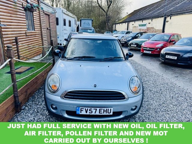 2007 MINI HATCH - Photo 2