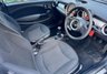 USED 2007 57 MINI HATCH 1.4 One Hatchback 3dr Petrol Manual Euro 4 (95 ps) Clean and tidy example with good service history and only recently had a full service and new clutch, 15 inch Alloy wheels, on board computer, Black mirror caps, e windows, Glove box, rear Isofix, front fog lights, Sorts front seats, &pound;2365 optional extras from new. Will come with a 3 month major mechanical parts only warranty with an option to upgrade to 12 months parts and labour gold cover warranty at a subsidised cost of &pound;199.