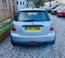 USED 2007 57 MINI HATCH 1.4 One Hatchback 3dr Petrol Manual Euro 4 (95 ps) Clean and tidy example with good service history and only recently had a full service and new clutch, 15 inch Alloy wheels, on board computer, Black mirror caps, e windows, Glove box, rear Isofix, front fog lights, Sorts front seats, &pound;2365 optional extras from new. Will come with a 3 month major mechanical parts only warranty with an option to upgrade to 12 months parts and labour gold cover warranty at a subsidised cost of &pound;199.