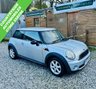 USED 2007 57 MINI HATCH 1.4 One Hatchback 3dr Petrol Manual Euro 4 (95 ps) Clean and tidy example with good service history and only recently had a full service and new clutch, 15 inch Alloy wheels, on board computer, Black mirror caps, e windows, Glove box, rear Isofix, front fog lights, Sorts front seats, &pound;2365 optional extras from new. Will come with a 3 month major mechanical parts only warranty with an option to upgrade to 12 months parts and labour gold cover warranty at a subsidised cost of &pound;199.