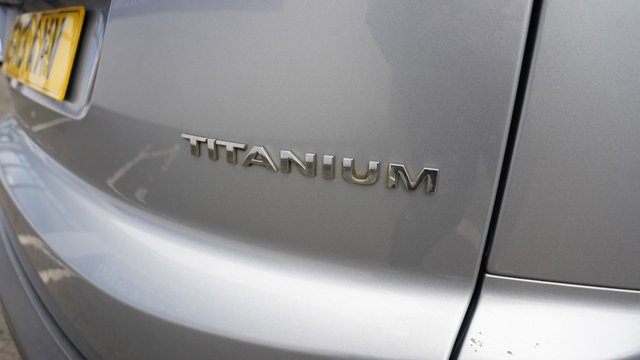 2013 FORD S-MAX 2.0 TDCi Titanium MPV 5dr Diesel Manual Euro 5 (163 ps) - Photo 10