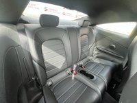 USED 2018 18 MERCEDES-BENZ C-CLASS 2.0 C200 AMG Line (Premium) Coupe 2dr Petrol G-Tronic+ Euro 6 (s/s) (184 ps) AUTOMATIC !!!