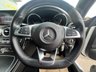 USED 2018 18 MERCEDES-BENZ C-CLASS 2.0 C200 AMG Line (Premium) Coupe 2dr Petrol G-Tronic+ Euro 6 (s/s) (184 ps) AUTOMATIC !!!