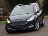 USED 2016 16 FORD GALAXY 2.0T EcoBoost Titanium X Auto Euro 6 (s/s) 5dr 7 SEATER|PANROOF|LEATHER