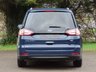 USED 2016 16 FORD GALAXY 2.0T EcoBoost Titanium X Auto Euro 6 (s/s) 5dr 7 SEATER|PANROOF|LEATHER