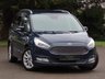 USED 2016 16 FORD GALAXY 2.0T EcoBoost Titanium X Auto Euro 6 (s/s) 5dr 7 SEATER|PANROOF|LEATHER
