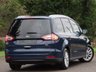 USED 2016 16 FORD GALAXY 2.0T EcoBoost Titanium X Auto Euro 6 (s/s) 5dr 7 SEATER|PANROOF|LEATHER