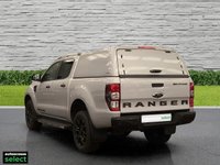 USED 2023 23 FORD RANGER 2.0 EcoBlue Wildtrak Pickup Double Cab 4dr Diesel Auto 4WD Euro 6 (s/s) (213 ps) 