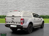 USED 2023 23 FORD RANGER 2.0 EcoBlue Wildtrak Pickup Double Cab 4dr Diesel Auto 4WD Euro 6 (s/s) (213 ps) 