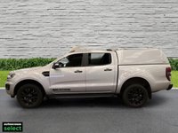 USED 2023 23 FORD RANGER 2.0 EcoBlue Wildtrak Pickup Double Cab 4dr Diesel Auto 4WD Euro 6 (s/s) (213 ps) 