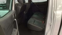 USED 2023 23 FORD RANGER 2.0 EcoBlue Wildtrak Pickup Double Cab 4dr Diesel Auto 4WD Euro 6 (s/s) (213 ps) 