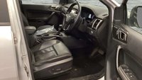 USED 2023 23 FORD RANGER 2.0 EcoBlue Wildtrak Pickup Double Cab 4dr Diesel Auto 4WD Euro 6 (s/s) (213 ps) 