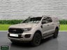 USED 2023 23 FORD RANGER 2.0 EcoBlue Wildtrak Pickup Double Cab 4dr Diesel Auto 4WD Euro 6 (s/s) (213 ps) 