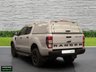 USED 2023 23 FORD RANGER 2.0 EcoBlue Wildtrak Pickup Double Cab 4dr Diesel Auto 4WD Euro 6 (s/s) (213 ps) 