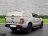 USED 2023 23 FORD RANGER 2.0 EcoBlue Wildtrak Pickup Double Cab 4dr Diesel Auto 4WD Euro 6 (s/s) (213 ps) 