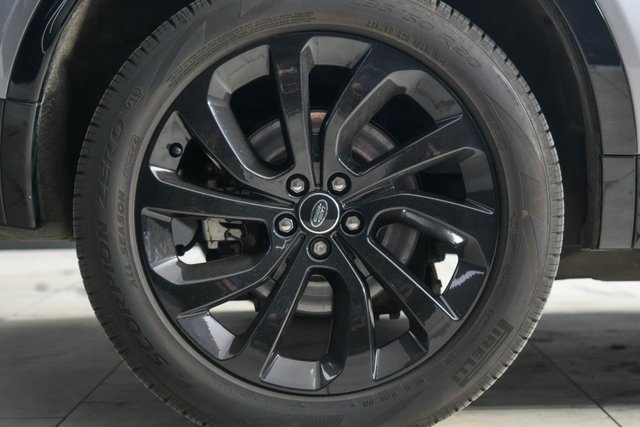 2025 Land Rover DISCOVERY SPORT - Photo 12