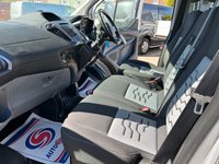 USED 2017 67 FORD TRANSIT CUSTOM 2.0 TDCi 270 Limited Panel Van 5dr Diesel Manual L1 H1 (157 g/km, 128 bhp) NO VAT+NEW WET BELT+ULEZ