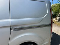 USED 2017 67 FORD TRANSIT CUSTOM 2.0 TDCi 270 Limited Panel Van 5dr Diesel Manual L1 H1 (157 g/km, 128 bhp) NO VAT+NEW WET BELT+ULEZ