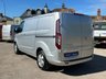 USED 2017 67 FORD TRANSIT CUSTOM 2.0 TDCi 270 Limited Panel Van 5dr Diesel Manual L1 H1 (157 g/km, 128 bhp) NO VAT+NEW WET BELT+ULEZ