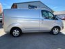 USED 2017 67 FORD TRANSIT CUSTOM 2.0 TDCi 270 Limited Panel Van 5dr Diesel Manual L1 H1 (157 g/km, 128 bhp) NO VAT+NEW WET BELT+ULEZ