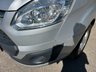 USED 2017 67 FORD TRANSIT CUSTOM 2.0 TDCi 270 Limited Panel Van 5dr Diesel Manual L1 H1 (157 g/km, 128 bhp) NO VAT+NEW WET BELT+ULEZ