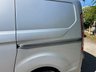 USED 2017 67 FORD TRANSIT CUSTOM 2.0 TDCi 270 Limited Panel Van 5dr Diesel Manual L1 H1 (157 g/km, 128 bhp) NO VAT+NEW WET BELT+ULEZ