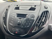 USED 2022 22 FORD TRANSIT COURIER 1.5 TDCi Leader Panel Van 4dr Diesel Manual L1 Euro 6 (s/s) (75 ps) NO VAT !!!!