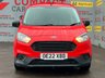 USED 2022 22 FORD TRANSIT COURIER 1.5 TDCi Leader Panel Van 4dr Diesel Manual L1 Euro 6 (s/s) (75 ps) NO VAT !!!!