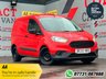 USED 2022 22 FORD TRANSIT COURIER 1.5 TDCi Leader Panel Van 4dr Diesel Manual L1 Euro 6 (s/s) (75 ps) NO VAT !!!!