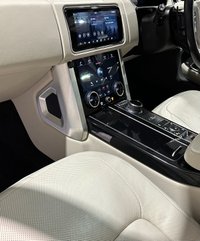 USED 2019 69 LAND ROVER RANGE ROVER 3.0 SD V6 Vogue SUV 5dr Diesel Auto 4WD Euro 6 (s/s) (275 ps) 