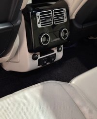 USED 2019 69 LAND ROVER RANGE ROVER 3.0 SD V6 Vogue SUV 5dr Diesel Auto 4WD Euro 6 (s/s) (275 ps) 