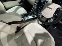 USED 2019 69 LAND ROVER RANGE ROVER 3.0 SD V6 Vogue SUV 5dr Diesel Auto 4WD Euro 6 (s/s) (275 ps) 