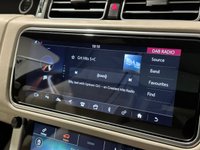 USED 2019 69 LAND ROVER RANGE ROVER 3.0 SD V6 Vogue SUV 5dr Diesel Auto 4WD Euro 6 (s/s) (275 ps) 