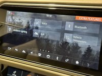 USED 2019 69 LAND ROVER RANGE ROVER 3.0 SD V6 Vogue SUV 5dr Diesel Auto 4WD Euro 6 (s/s) (275 ps) 