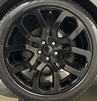 USED 2019 69 LAND ROVER RANGE ROVER 3.0 SD V6 Vogue SUV 5dr Diesel Auto 4WD Euro 6 (s/s) (275 ps) 
