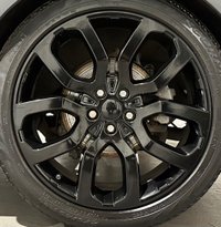 USED 2019 69 LAND ROVER RANGE ROVER 3.0 SD V6 Vogue SUV 5dr Diesel Auto 4WD Euro 6 (s/s) (275 ps) 