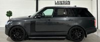 USED 2019 69 LAND ROVER RANGE ROVER 3.0 SD V6 Vogue SUV 5dr Diesel Auto 4WD Euro 6 (s/s) (275 ps) 