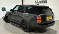 USED 2019 69 LAND ROVER RANGE ROVER 3.0 SD V6 Vogue SUV 5dr Diesel Auto 4WD Euro 6 (s/s) (275 ps) 