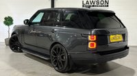 USED 2019 69 LAND ROVER RANGE ROVER 3.0 SD V6 Vogue SUV 5dr Diesel Auto 4WD Euro 6 (s/s) (275 ps) 