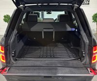 USED 2019 69 LAND ROVER RANGE ROVER 3.0 SD V6 Vogue SUV 5dr Diesel Auto 4WD Euro 6 (s/s) (275 ps) 