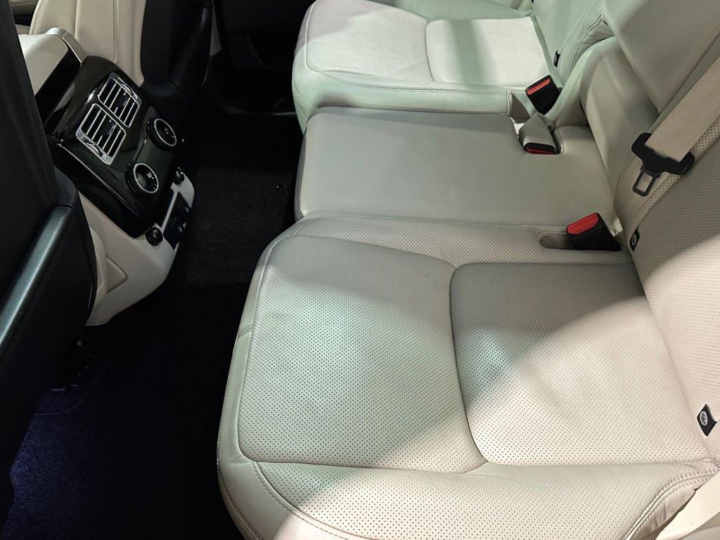 USED 2019 69 LAND ROVER RANGE ROVER 3.0 SD V6 Vogue SUV 5dr Diesel Auto 4WD Euro 6 (s/s) (275 ps) 