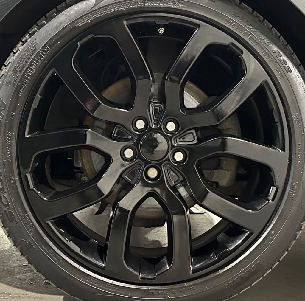 USED 2019 69 LAND ROVER RANGE ROVER 3.0 SD V6 Vogue SUV 5dr Diesel Auto 4WD Euro 6 (s/s) (275 ps) 