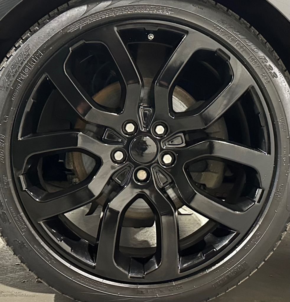 USED 2019 69 LAND ROVER RANGE ROVER 3.0 SD V6 Vogue SUV 5dr Diesel Auto 4WD Euro 6 (s/s) (275 ps) 