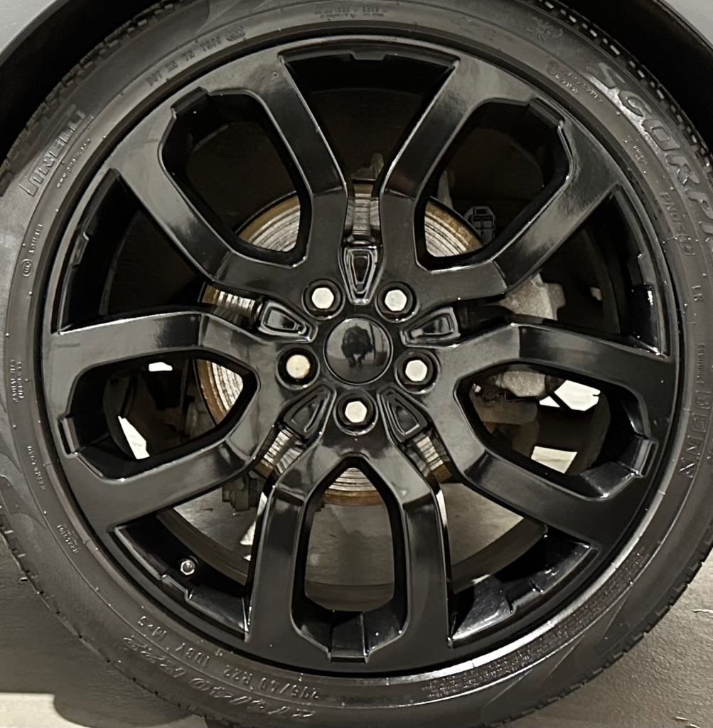 USED 2019 69 LAND ROVER RANGE ROVER 3.0 SD V6 Vogue SUV 5dr Diesel Auto 4WD Euro 6 (s/s) (275 ps) 