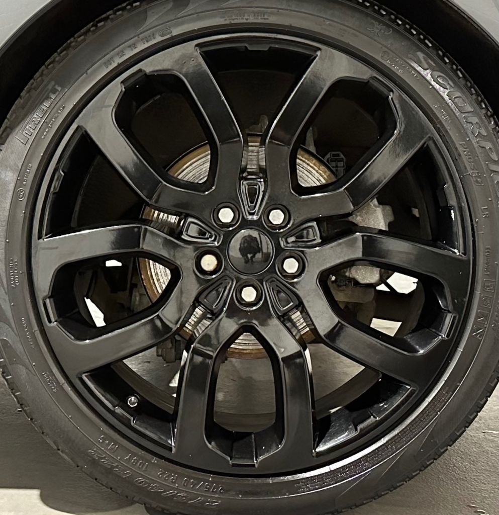 USED 2019 69 LAND ROVER RANGE ROVER 3.0 SD V6 Vogue SUV 5dr Diesel Auto 4WD Euro 6 (s/s) (275 ps) 