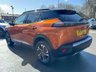 USED 2021 71 PEUGEOT 2008 1.2 PureTech GT SUV 5dr Petrol Manual Euro 6 (s/s) (130 ps) AA Approved Dealer - Nationwide Delivery Available